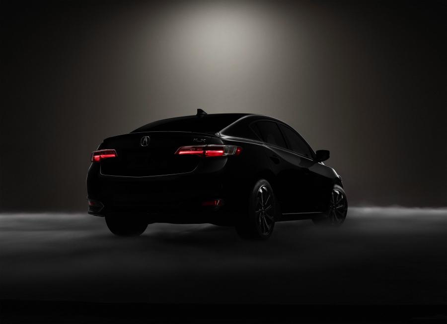  Acura ILX A-Spec (DE) 2015 года  (фото 1 из 42)